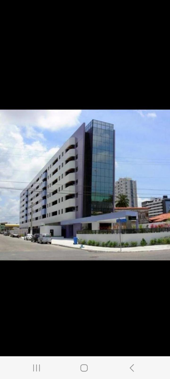 Apartment Mar E Sol Pajucara - *