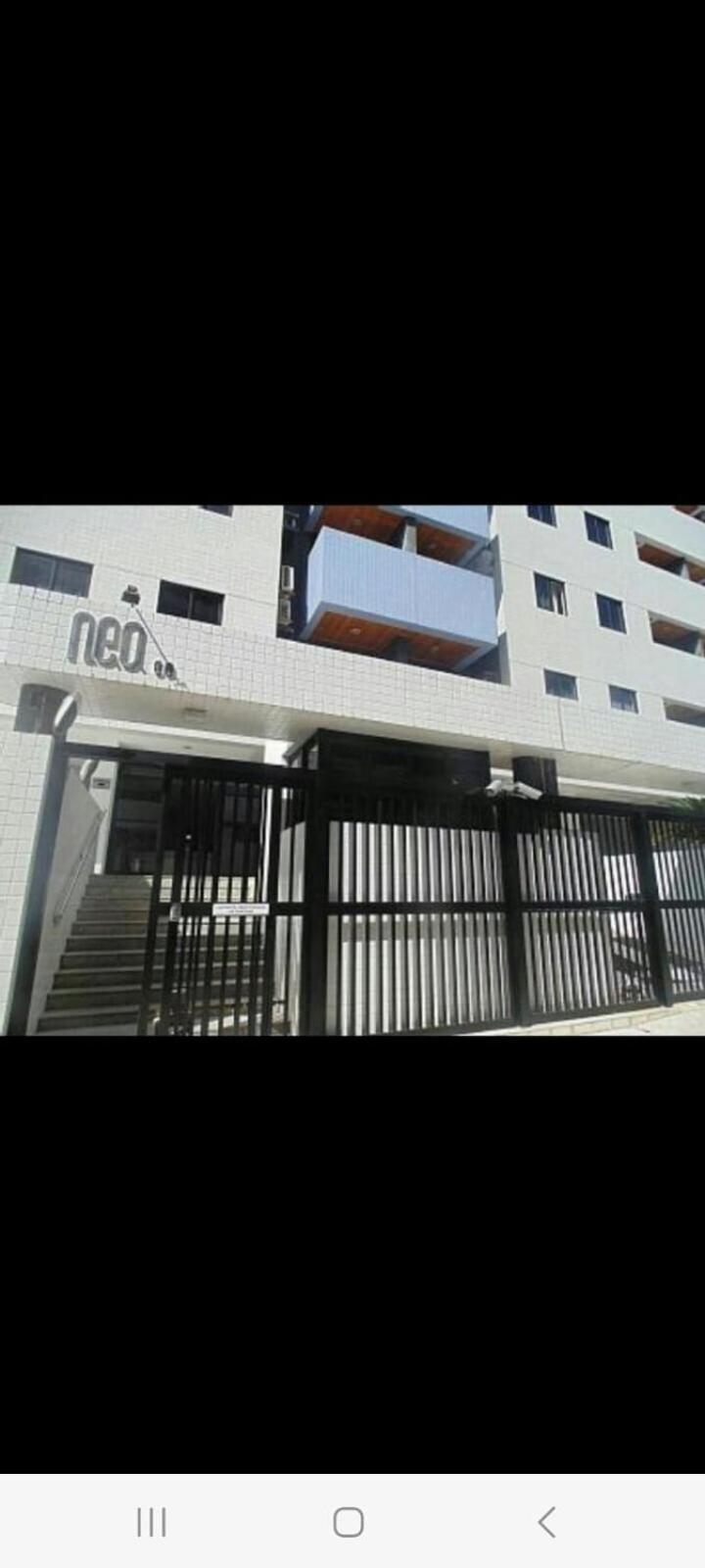 Mar E Sol Pajucara - Apartment *
