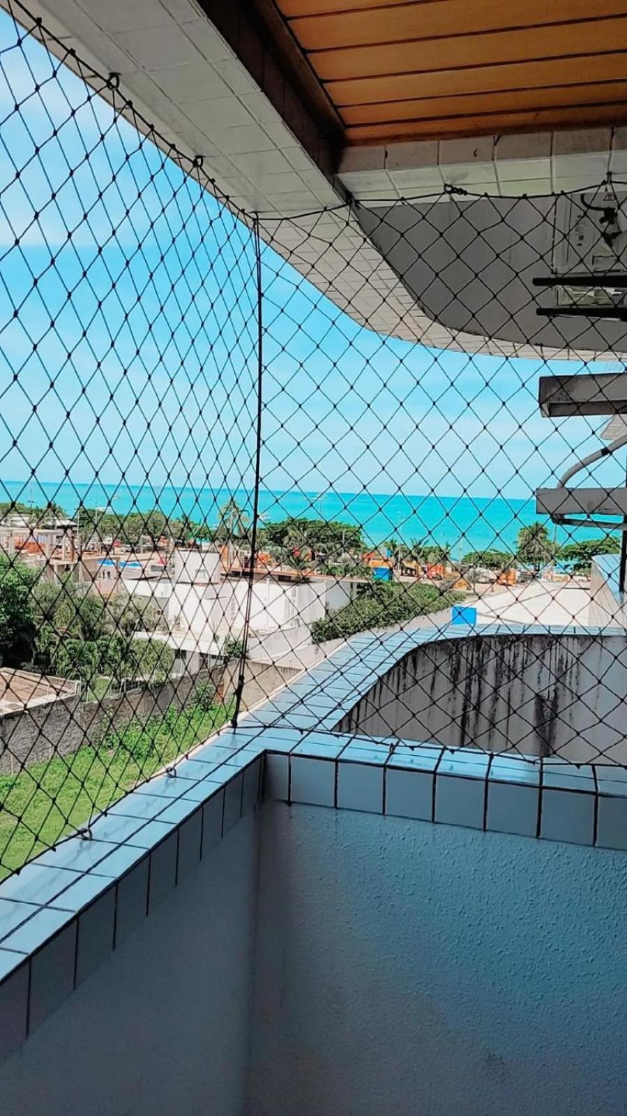 Mar E Sol Pajucara - * Maceio (Alagoas)