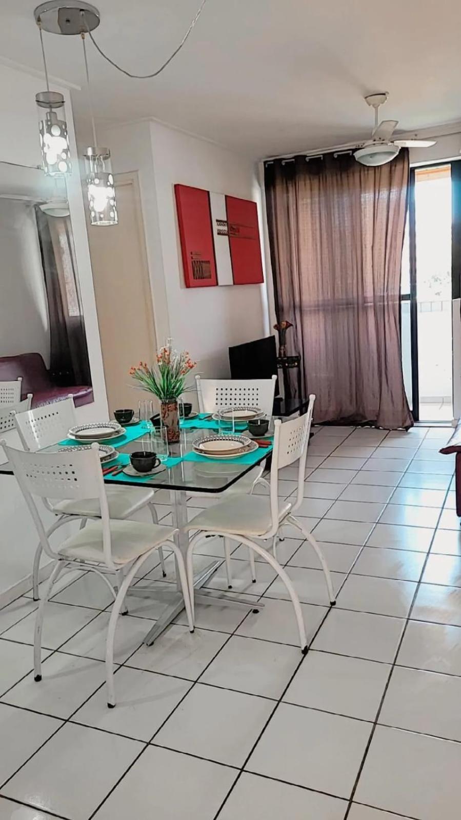 Mar E Sol Pajucara - Apartment Maceio (Alagoas)