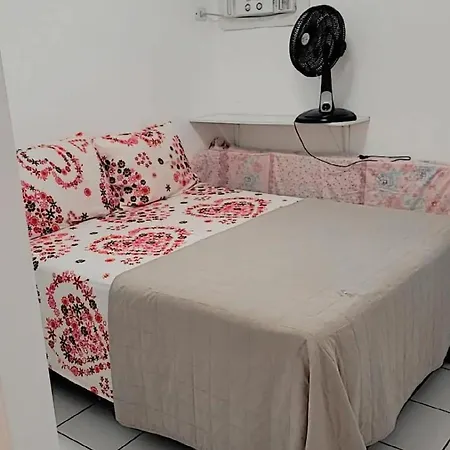 Apartamento Mar E Sol Pajucara - Maceio Exterior photo