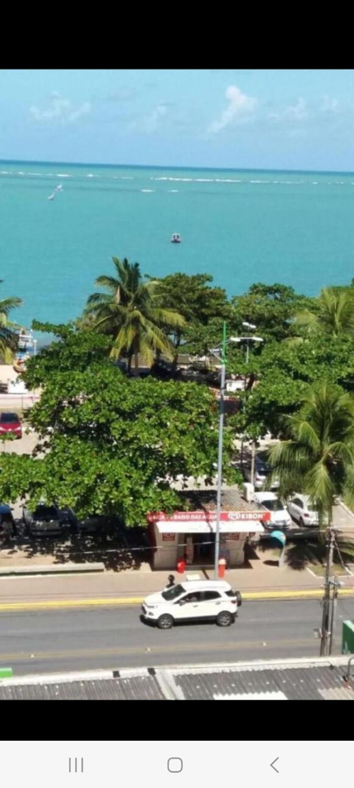 Mar E Sol Pajucara - Apartamento